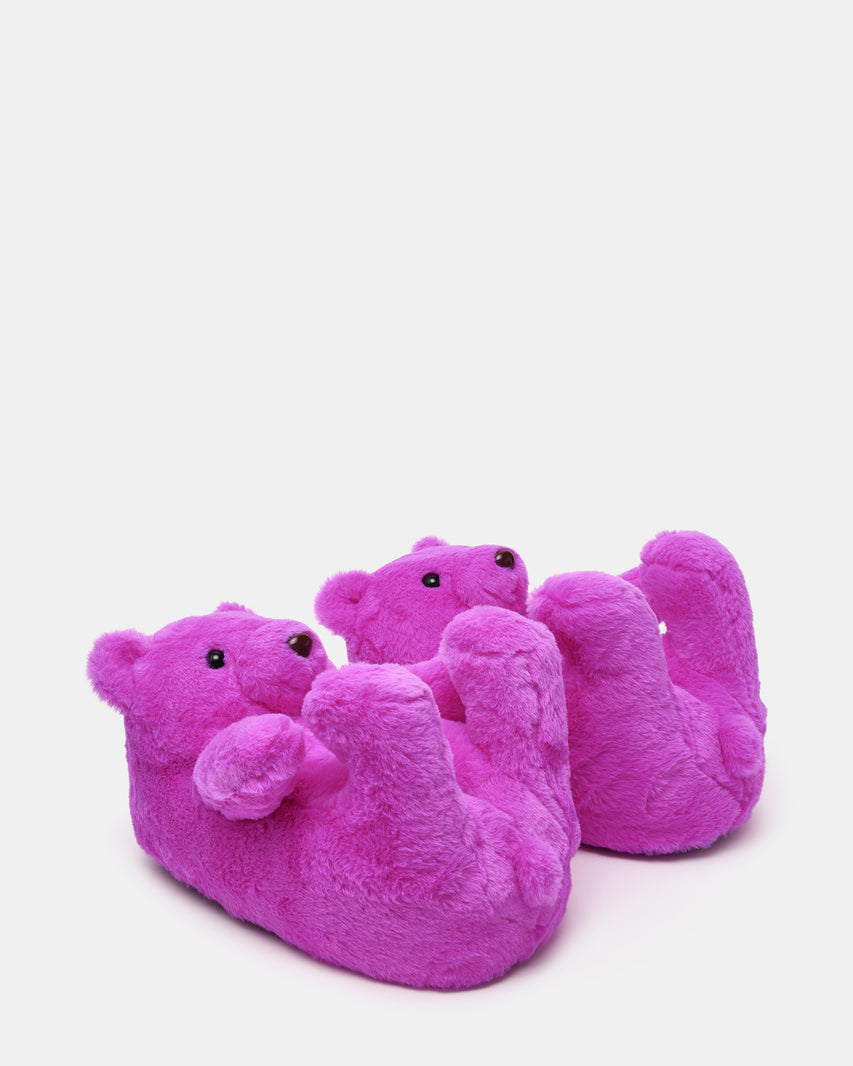 BUDDIES FUCHSIA - Women's Shoes - Steve Madden Canada