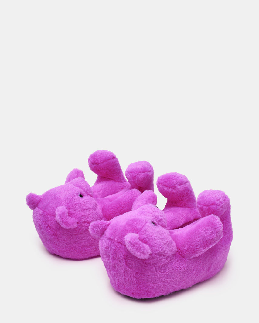BUDDIES FUCHSIA - Women's Shoes - Steve Madden Canada - view 5