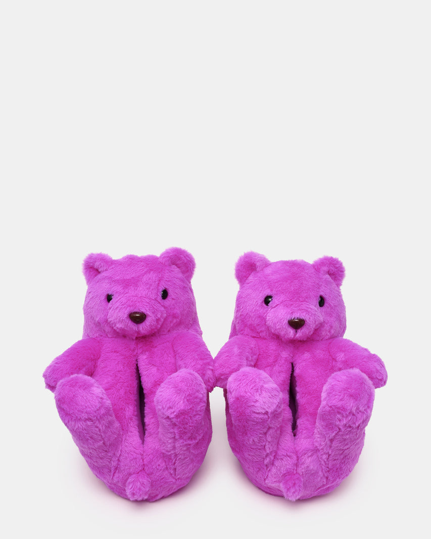 BUDDIES FUCHSIA - Women's Shoes - Steve Madden Canada - view 4