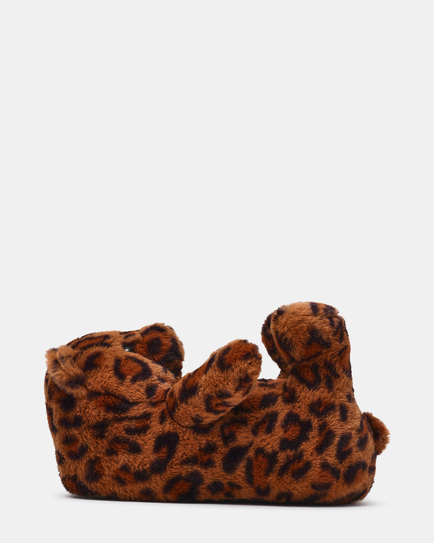BUDDIES LEOPARD - Women's Shoes - Steve Madden Canada - view 3
