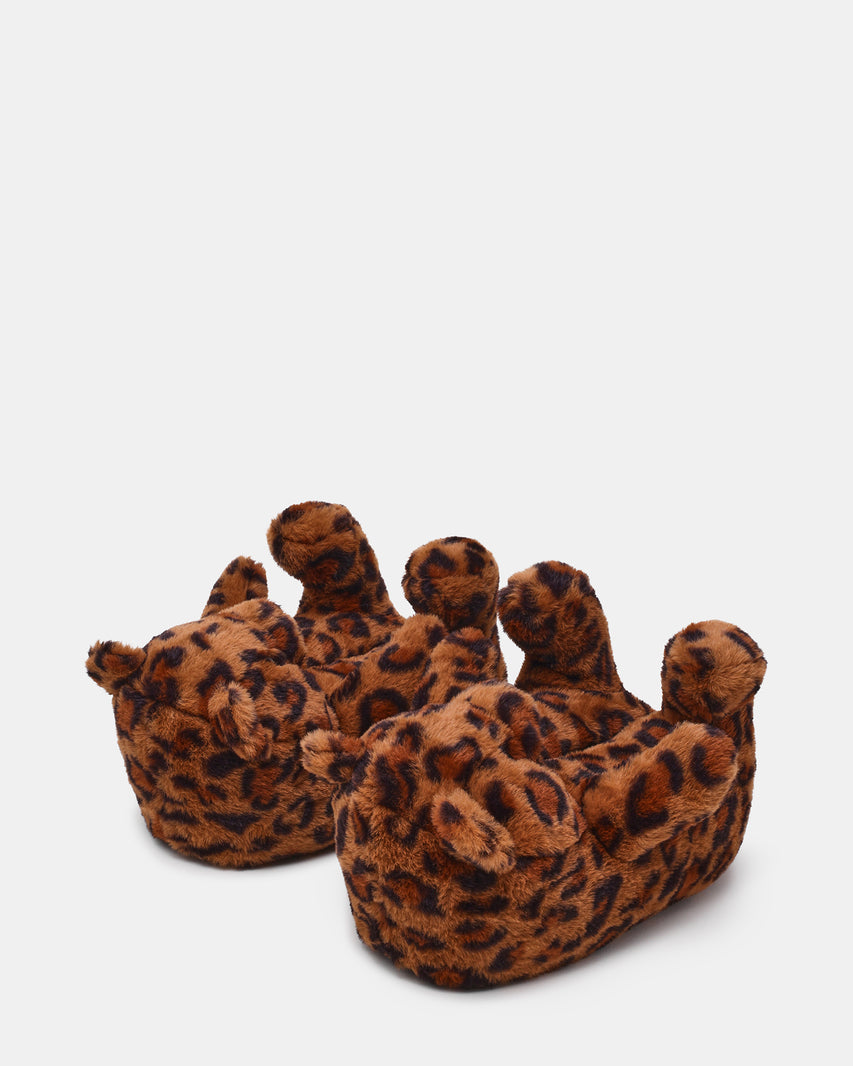 BUDDIES LEOPARD - Women's Shoes - Steve Madden Canada - view 5