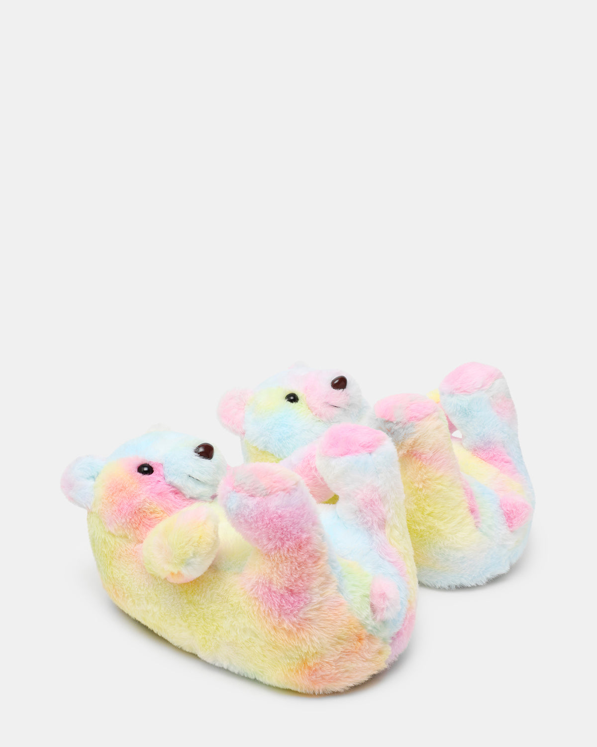 BUDDIES BRIGHT MULTI - Women's Shoes - Steve Madden Canada