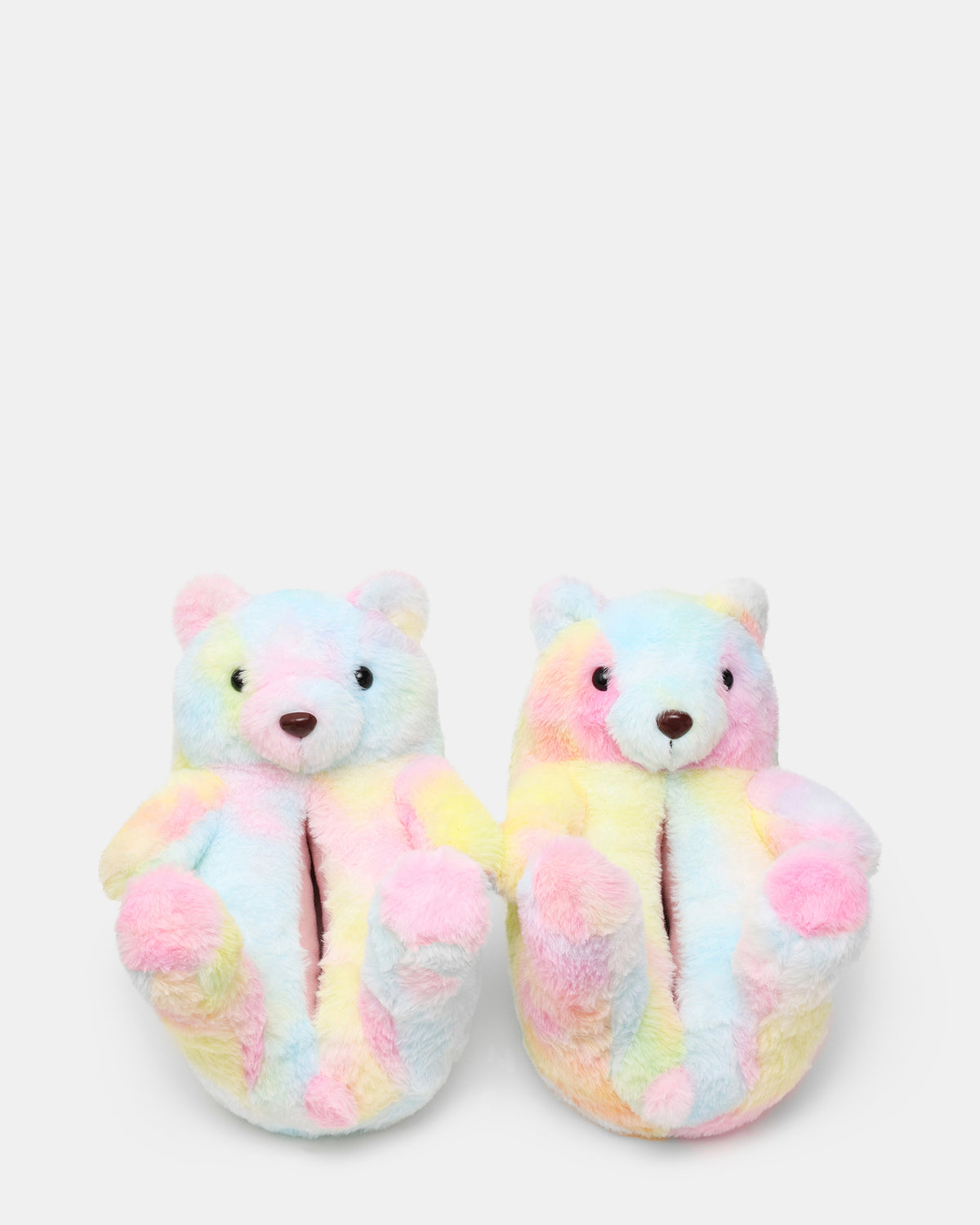 BUDDIES BRIGHT MULTI - Women's Shoes - Steve Madden Canada - view 5