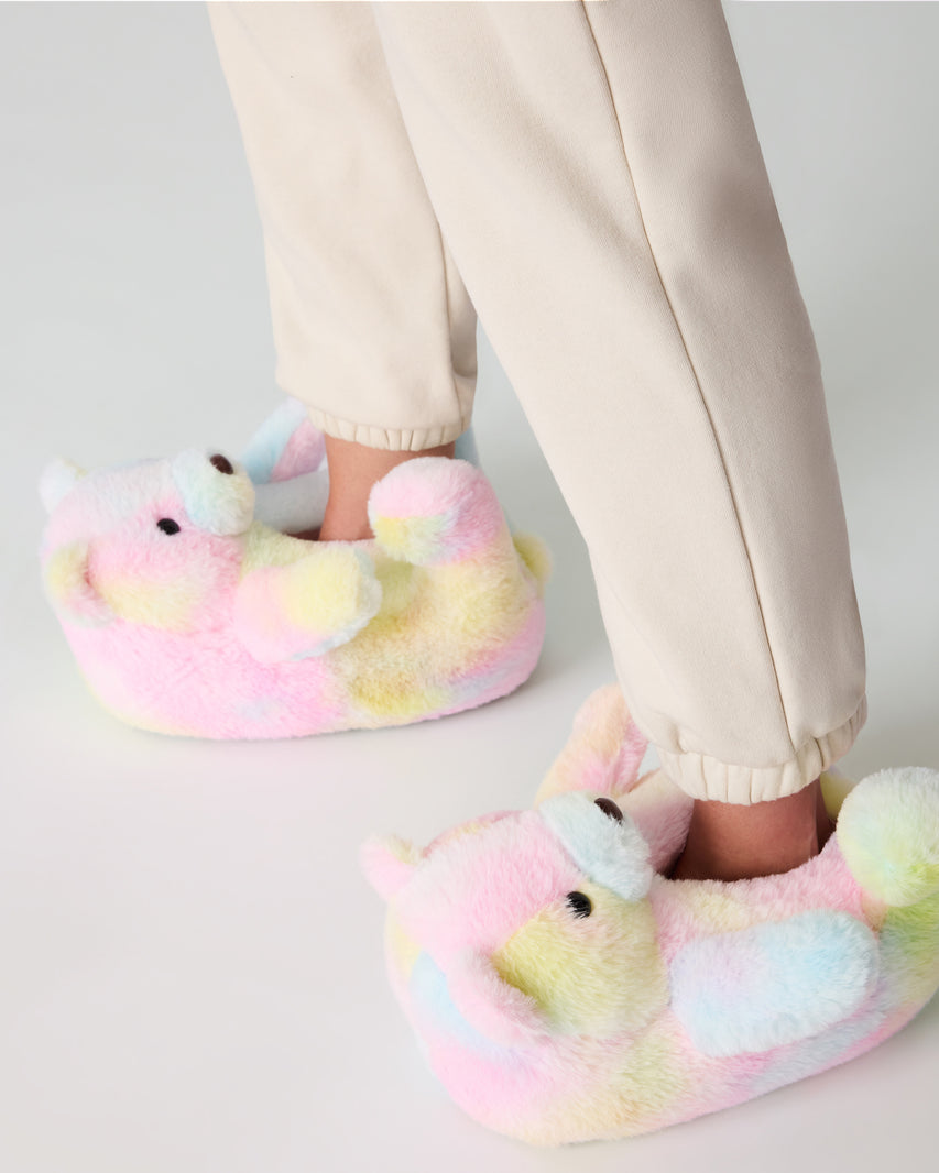 BUDDIES BRIGHT MULTI - Women's Shoes - Steve Madden Canada - view 2