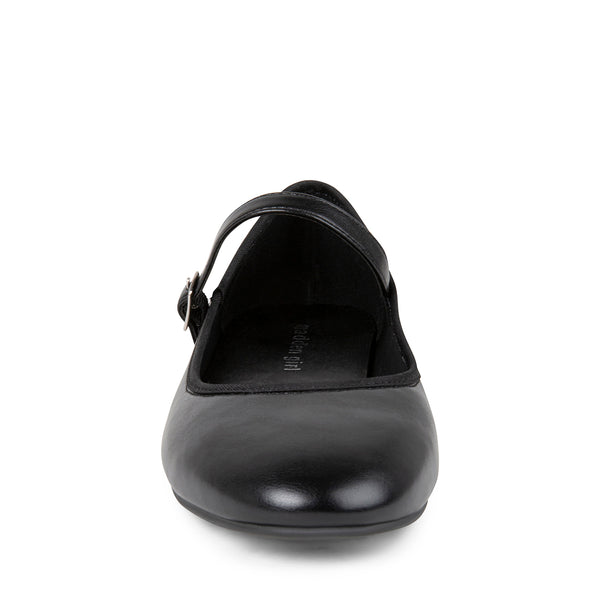 BUTTERCUP BLACK - Women's Shoes - Steve Madden Canada