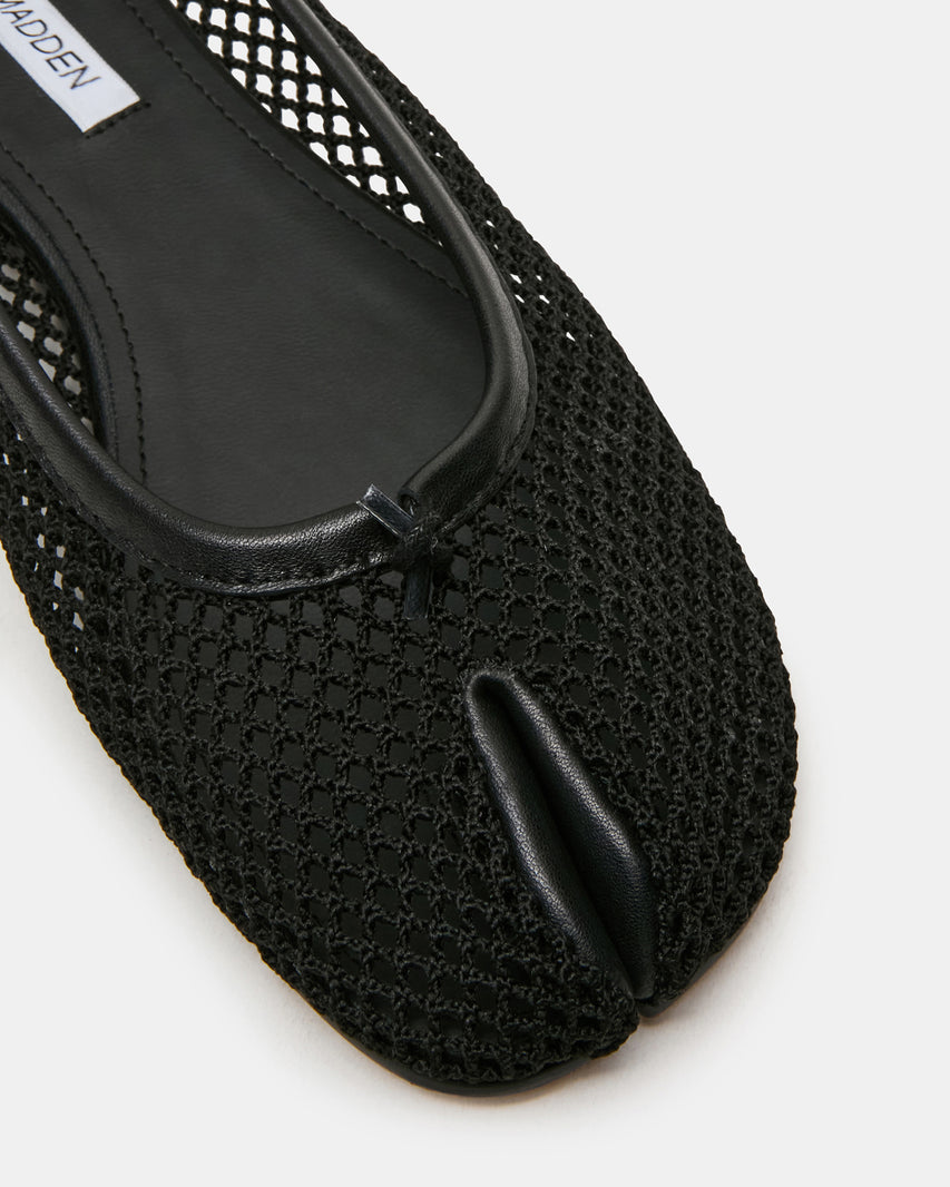 CALICO-M BLACK - Women's Shoes - Steve Madden Canada - view 3
