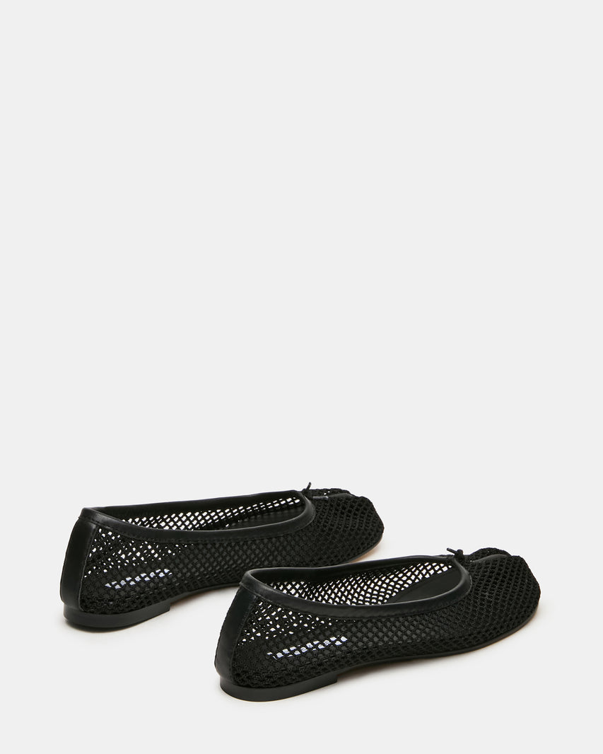 CALICO-M BLACK - Women's Shoes - Steve Madden Canada - view 5