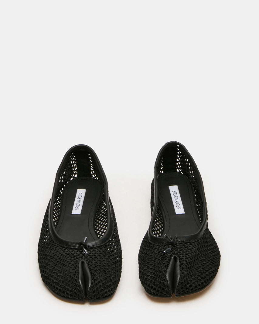 CALICO-M BLACK - Women's Shoes - Steve Madden Canada - view 4