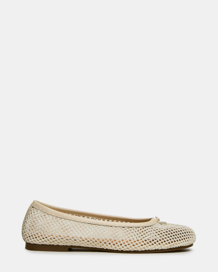 CALICO-M NATURAL - Women's Shoes - Steve Madden Canada - view 3