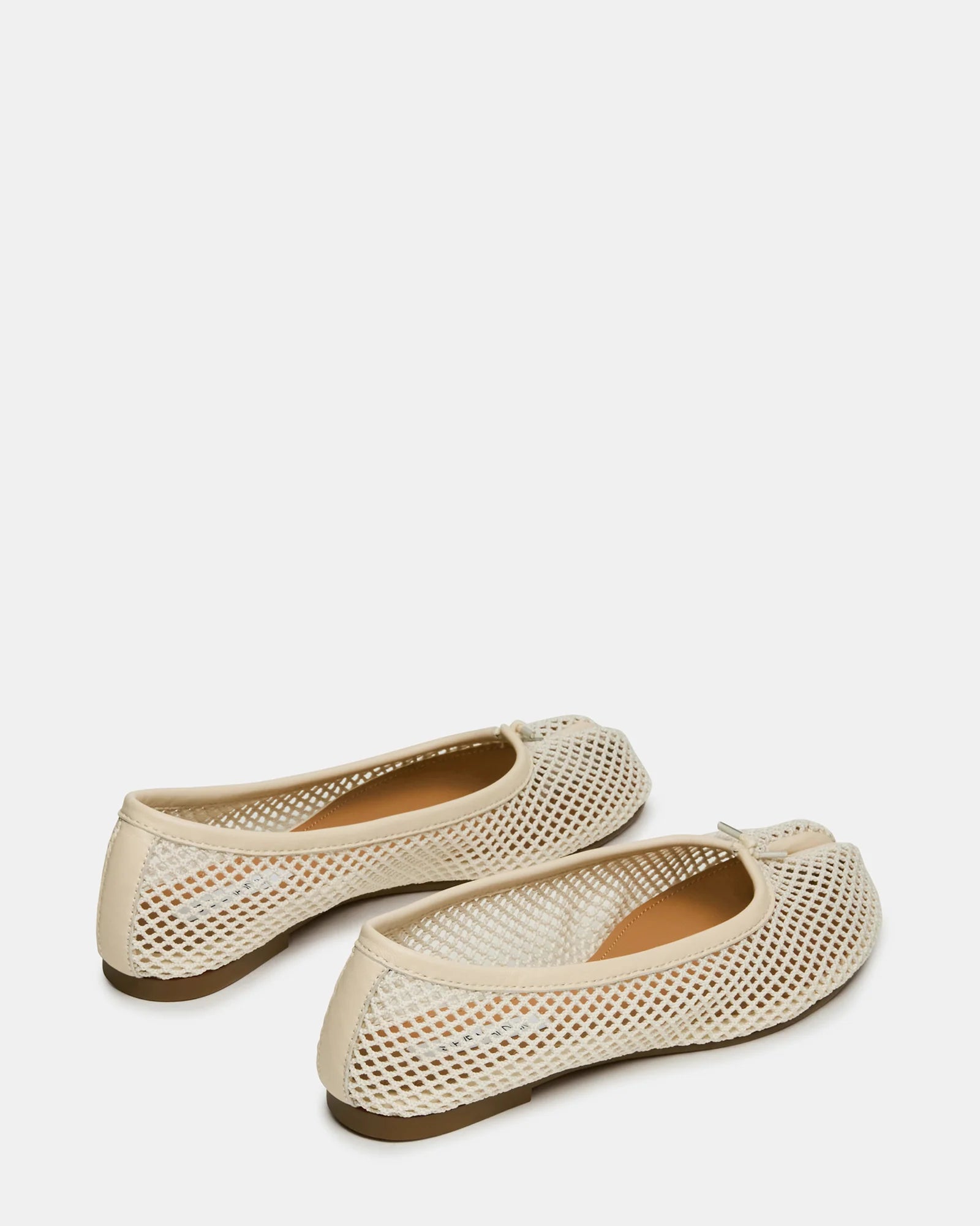 CALICO-M NATURAL - Women's Shoes - Steve Madden Canada - view 7