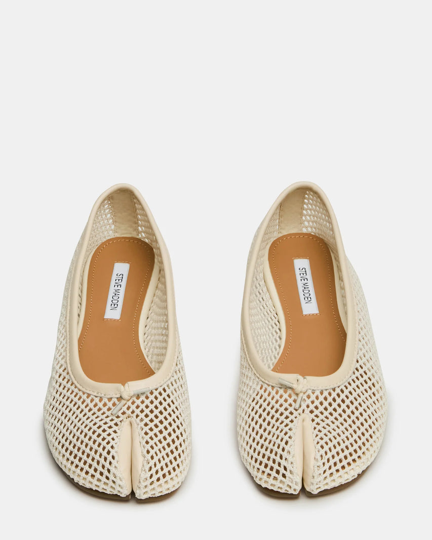 CALICO-M NATURAL - Women's Shoes - Steve Madden Canada - view 6