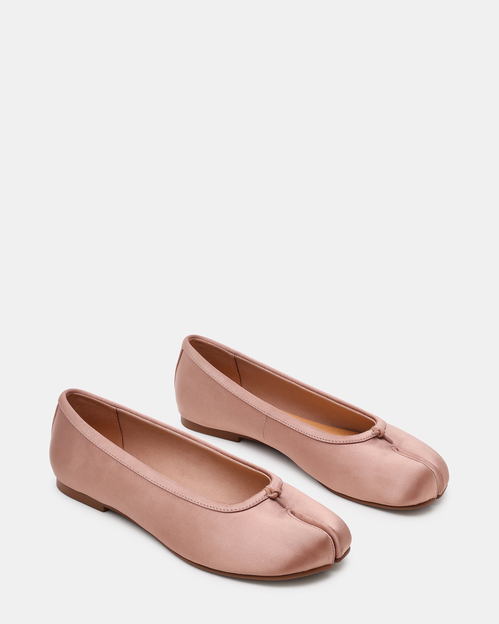 CALICO BLUSH SATIN - Women's Shoes - Steve Madden Canada