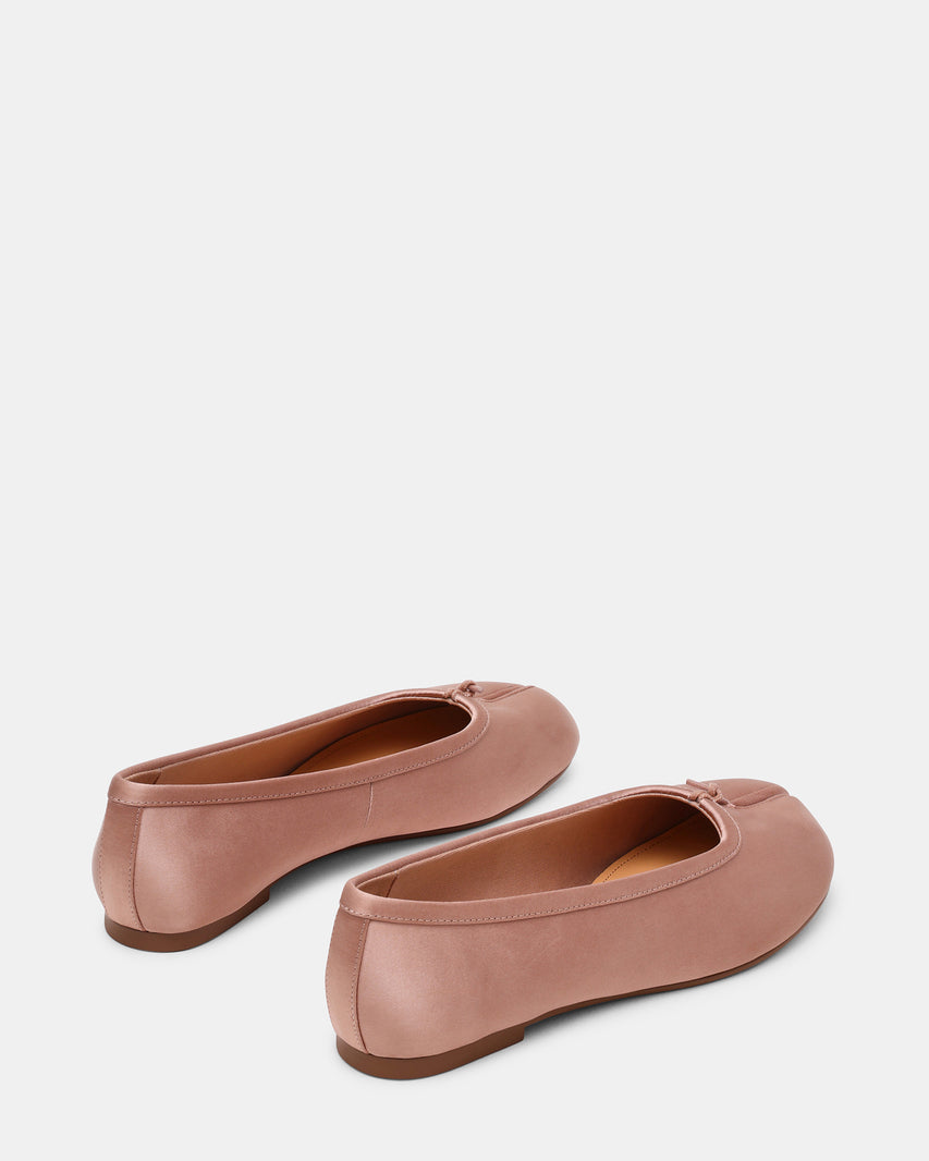CALICO BLUSH SATIN - Women's Shoes - Steve Madden Canada - view 5