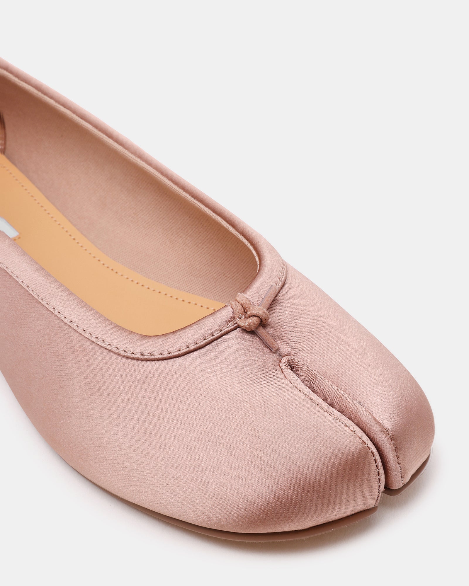 CALICO BLUSH SATIN - Women's Shoes - Steve Madden Canada - view 3