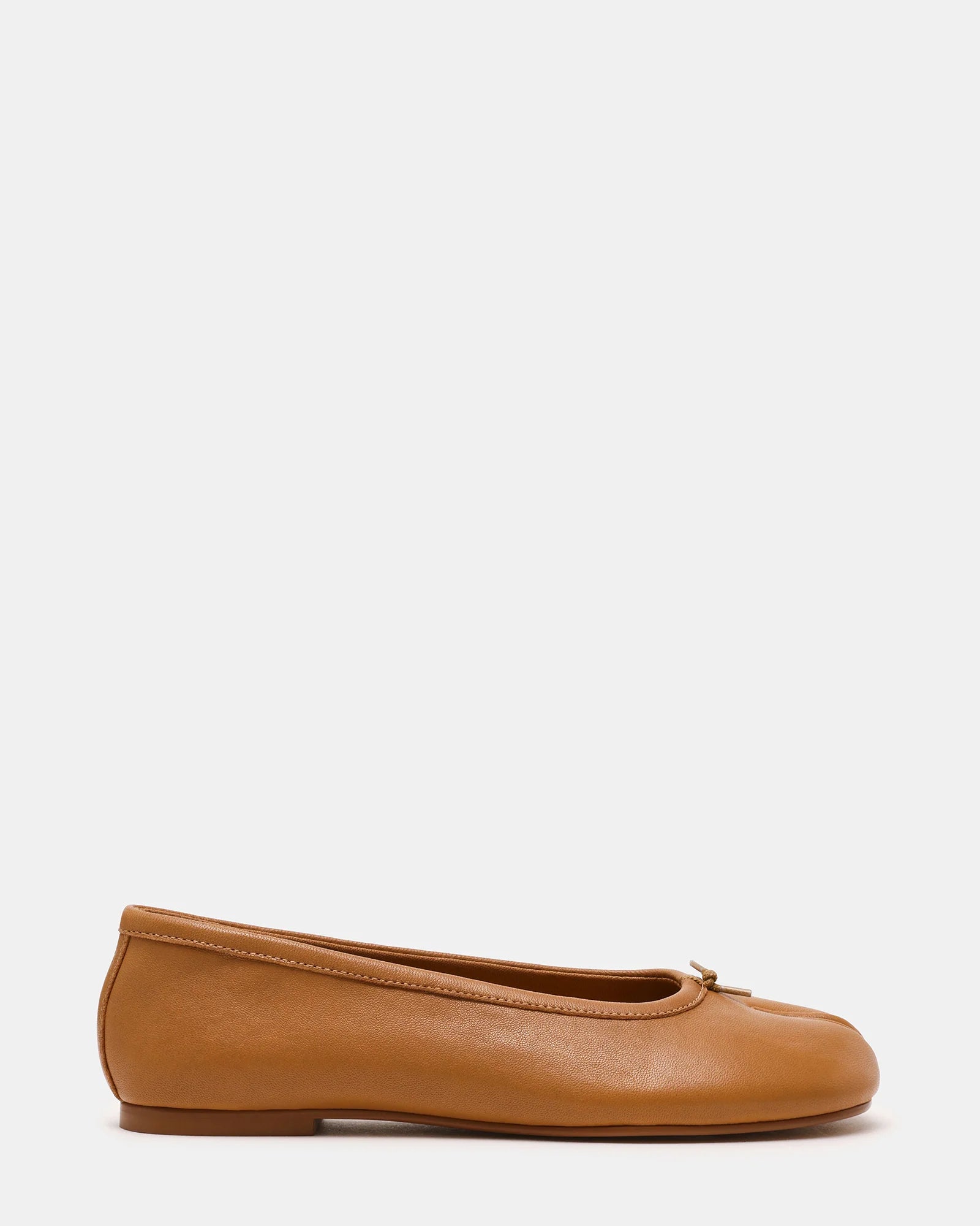 CALICO TAN LEATHER - Women's Shoes - Steve Madden Canada - view 3