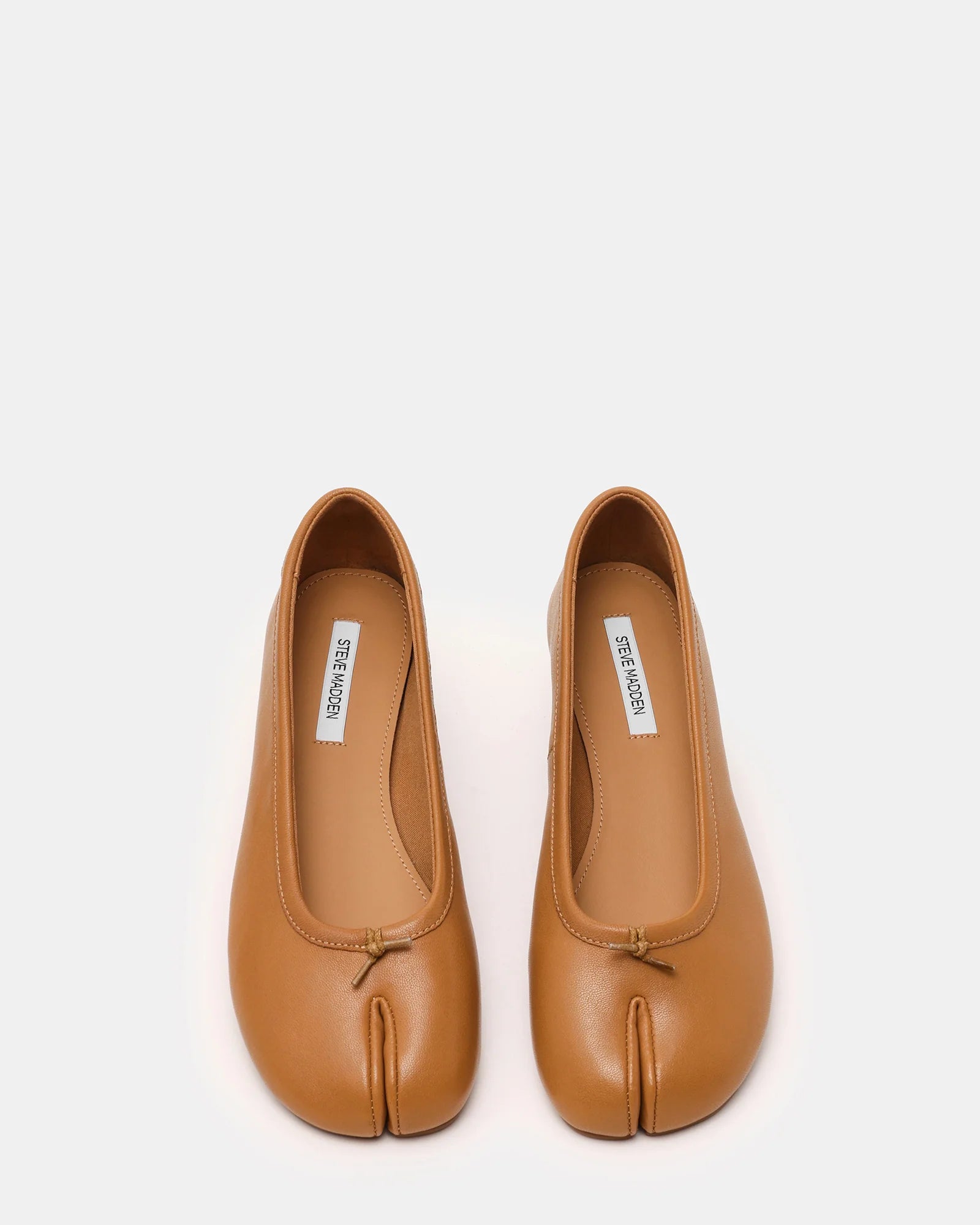 CALICO TAN LEATHER - Women's Shoes - Steve Madden Canada - view 6