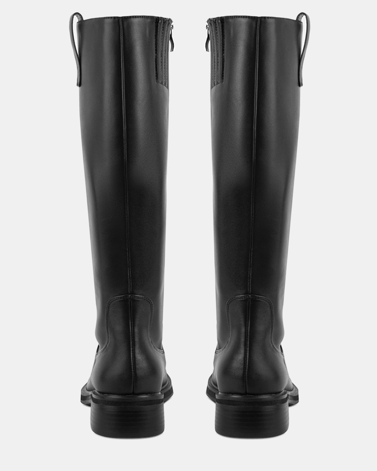 CALM BLACK - Women's Shoes - Steve Madden Canada