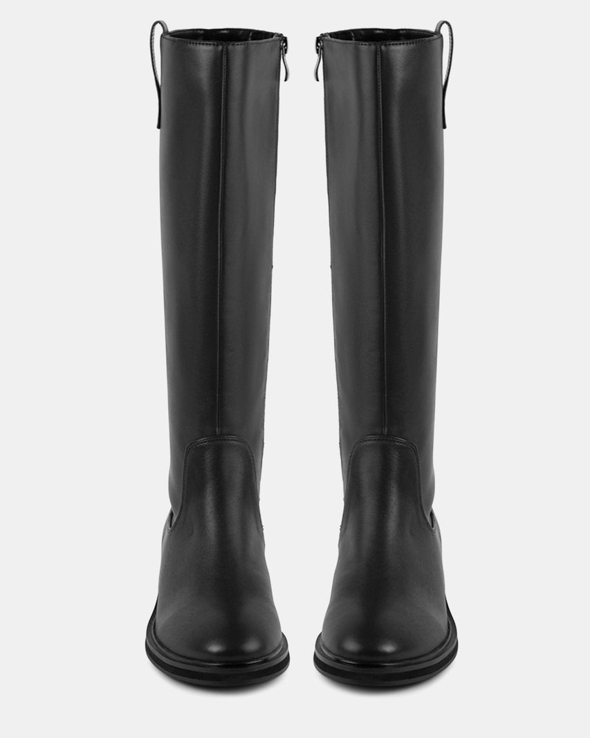 CALM BLACK - Women's Shoes - Steve Madden Canada