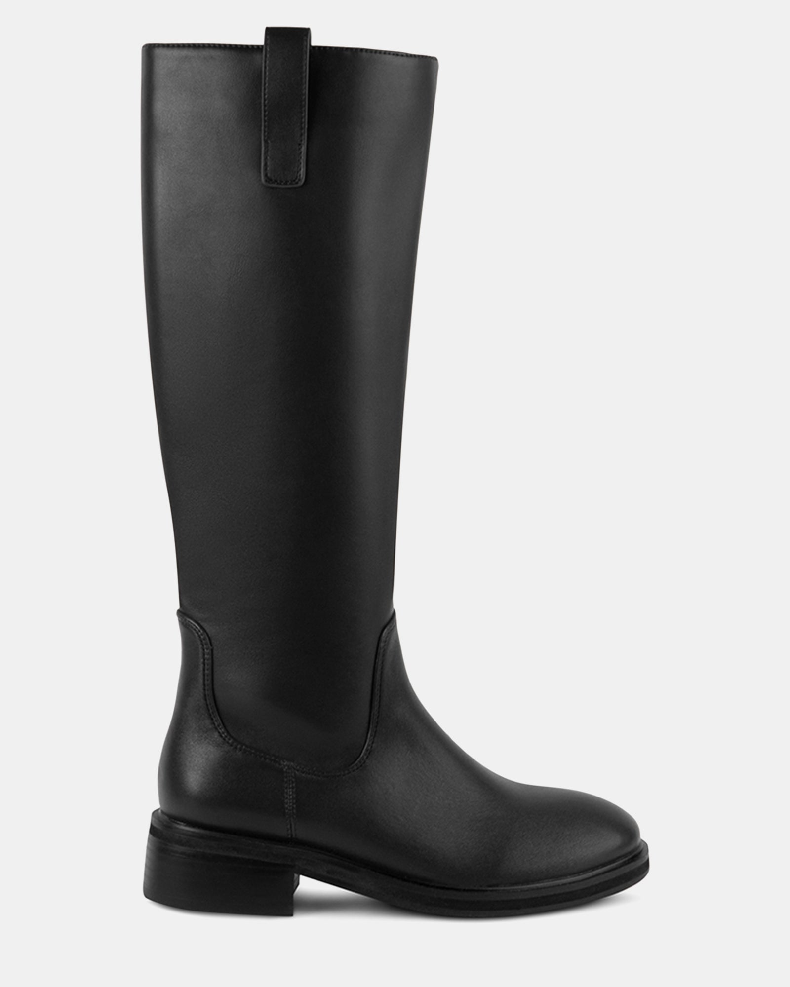 CALM BLACK - Women's Shoes - Steve Madden Canada