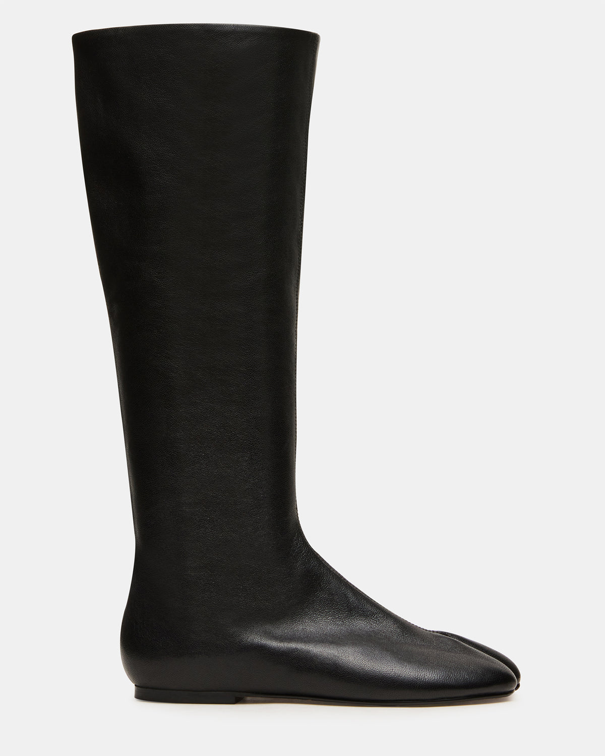 CALORA BLACK LEATHER - Women's Shoes - Steve Madden Canada - view 2