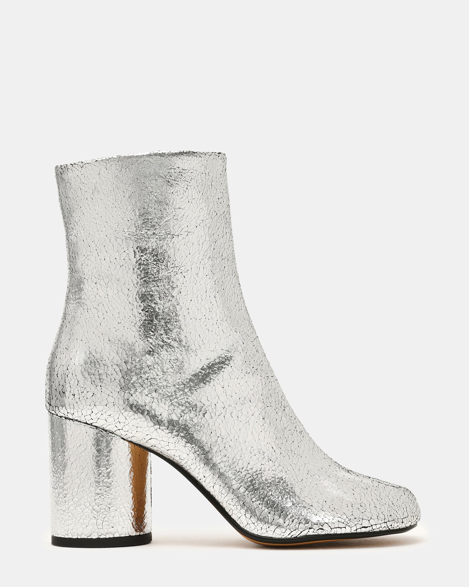 CARO SILVER - Women's Shoes - Steve Madden Canada - view 2