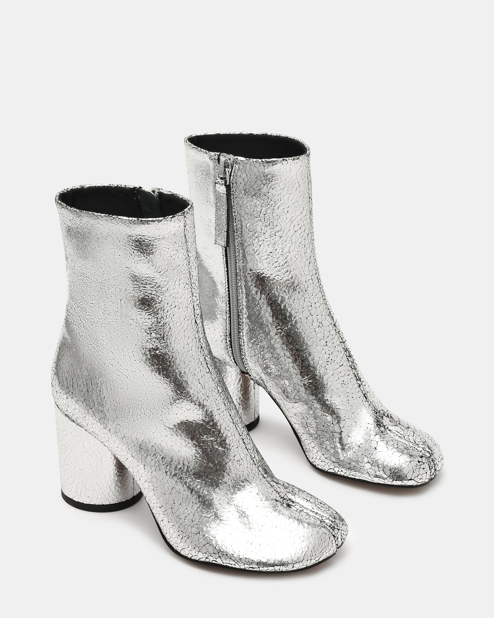 CARO SILVER - Women's Shoes - Steve Madden Canada