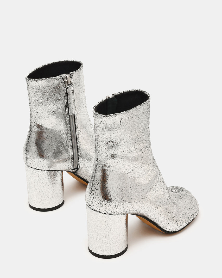 CARO SILVER - Women's Shoes - Steve Madden Canada - view 5