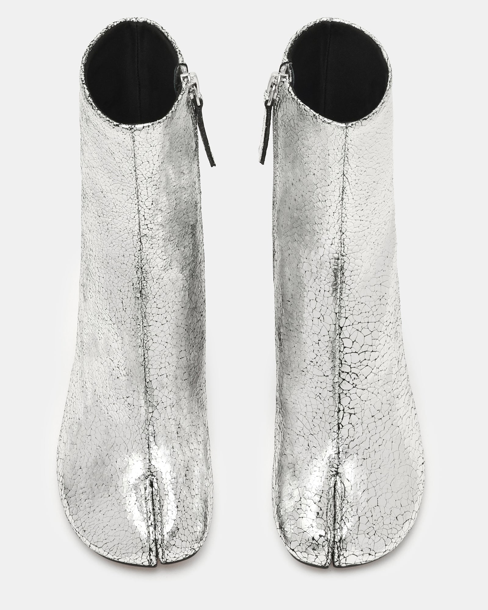 CARO SILVER - Women's Shoes - Steve Madden Canada - view 4