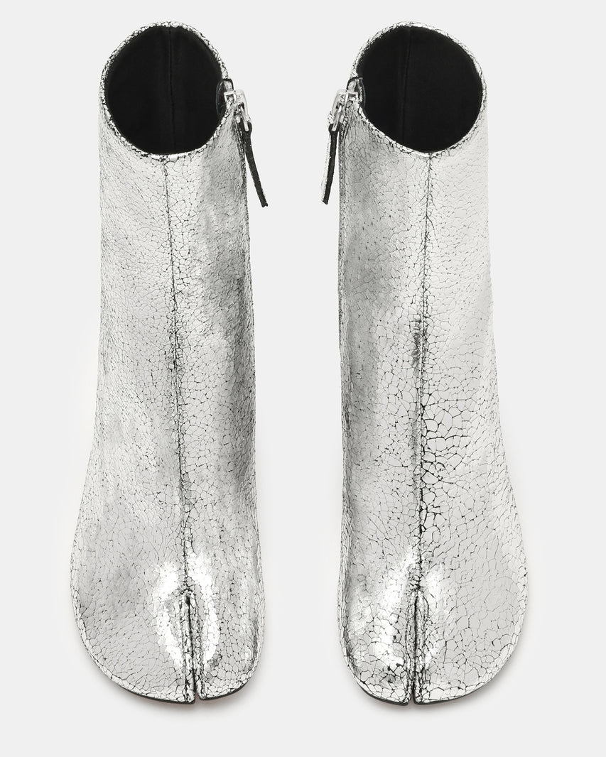 CARO SILVER - Women's Shoes - Steve Madden Canada - view 4