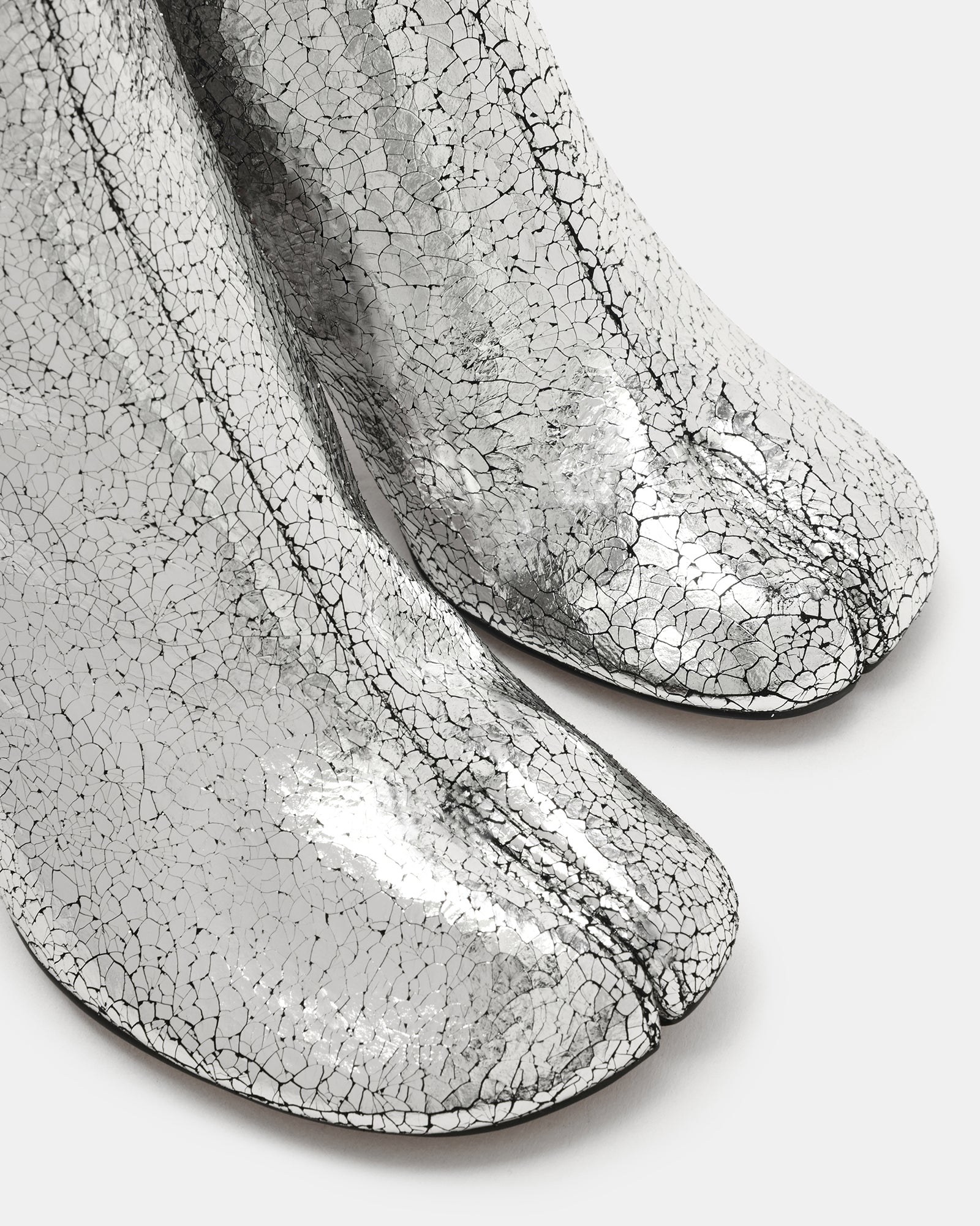 CARO SILVER - Women's Shoes - Steve Madden Canada - view 3