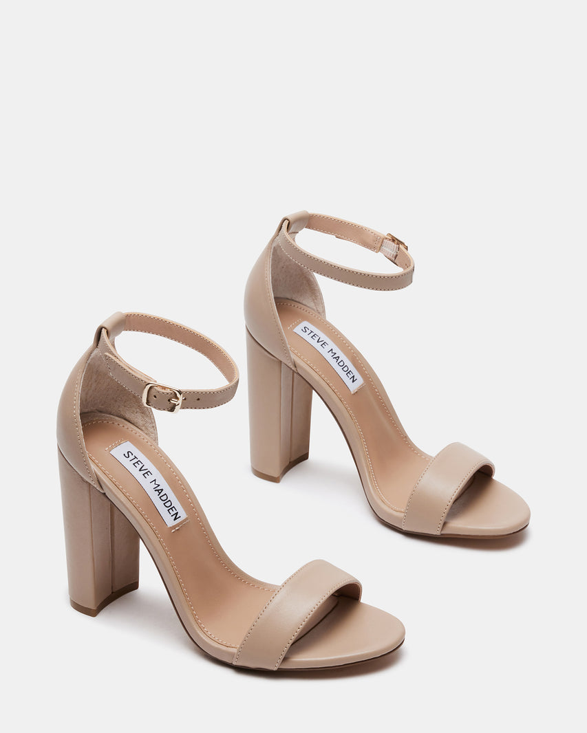 CARRSON BLUSH - Women's Shoes - Steve Madden Canada