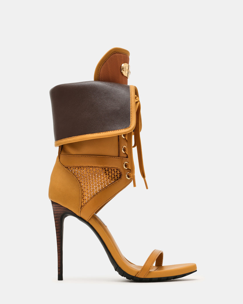 CASELLA-L TAN - Women's Shoes - Steve Madden Canada