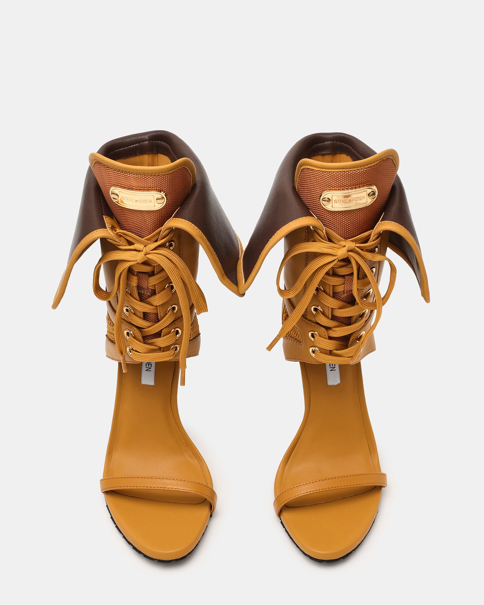 CASELLA-L TAN - Women's Shoes - Steve Madden Canada - view 5