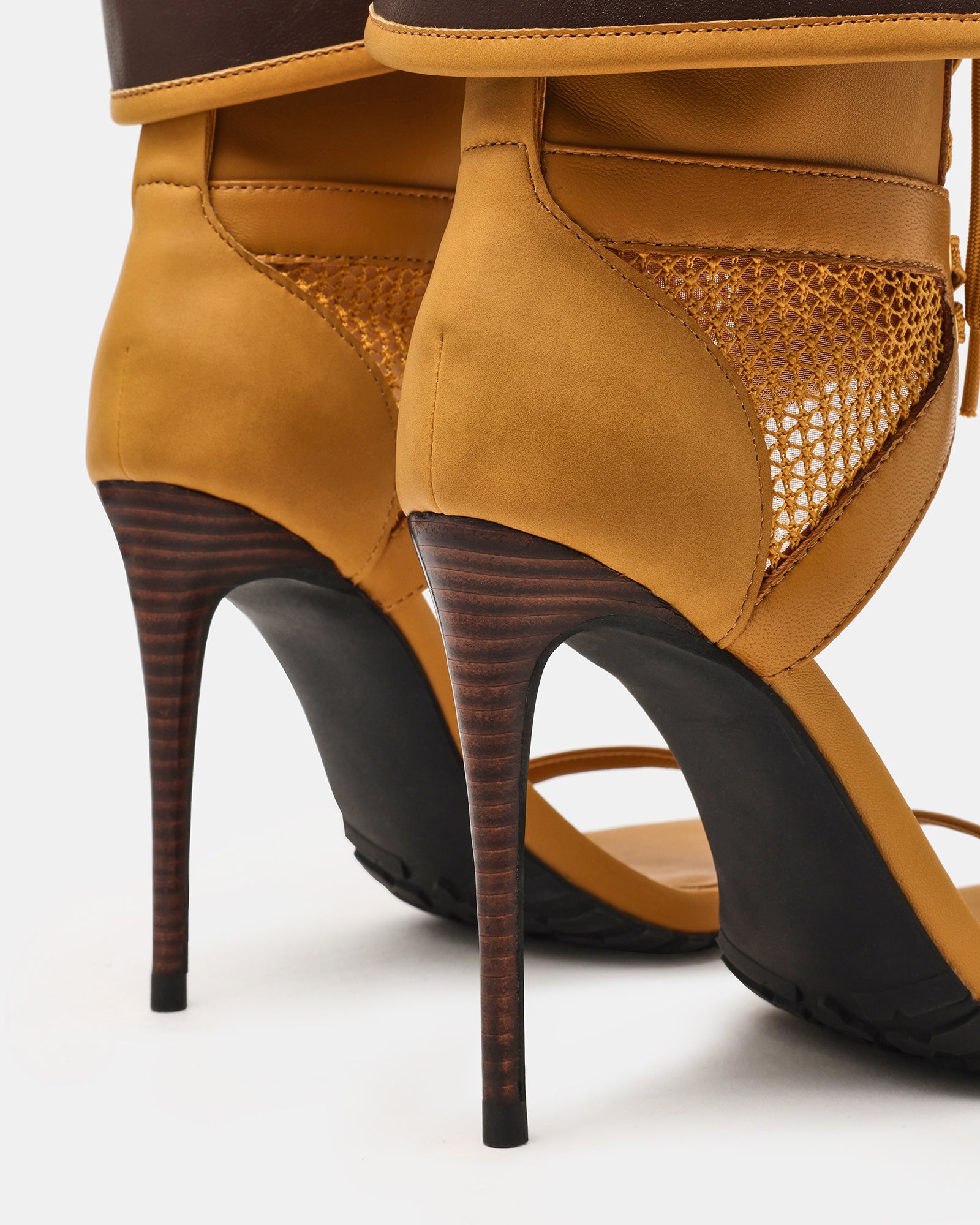 CASELLA-L TAN - Women's Shoes - Steve Madden Canada - view 3