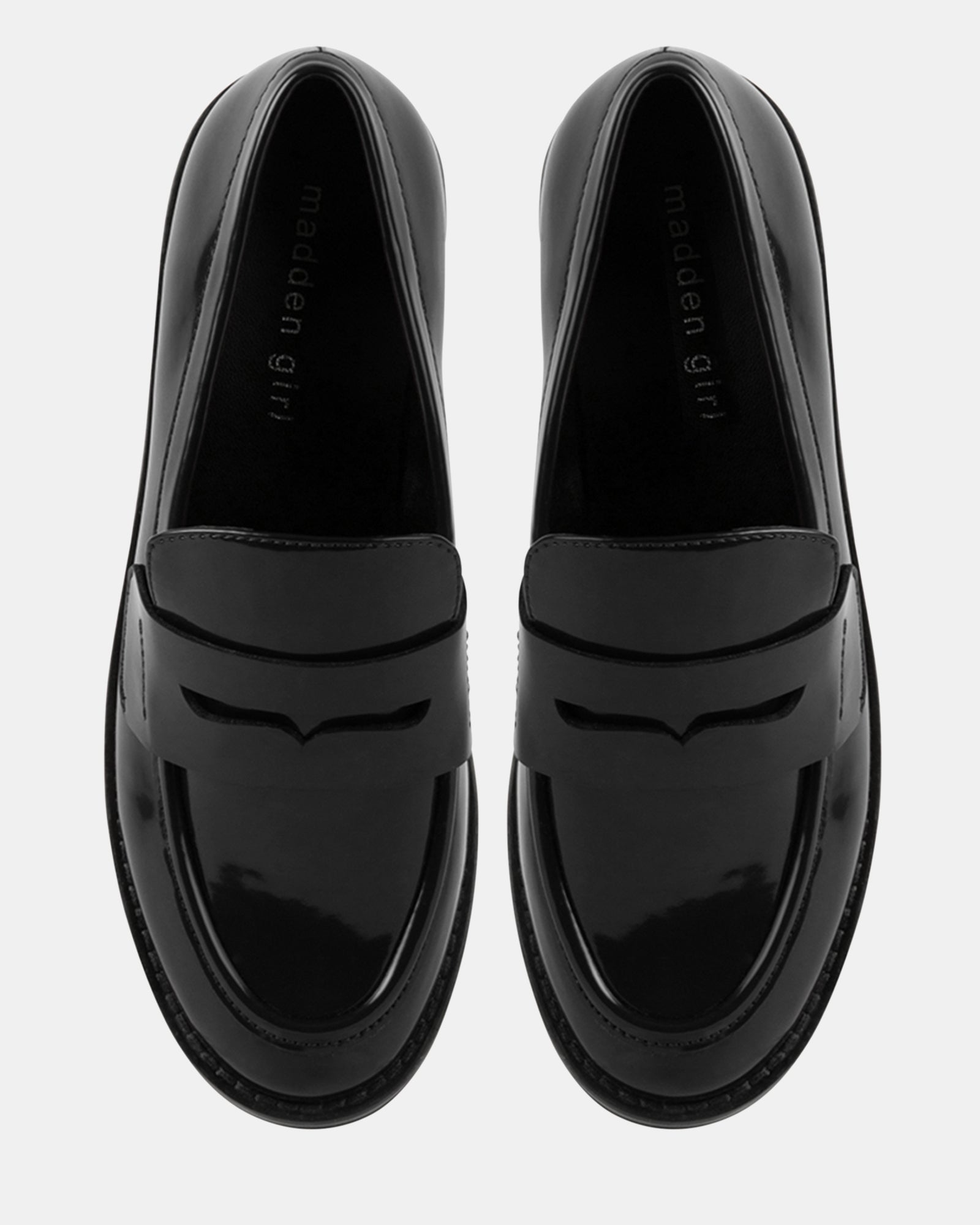 Leather Madden Girl Cecily Madden Girl Cecily Madden Girl