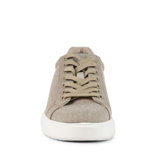 CONAUGHT NATURAL FABRIC - Men's Shoes - Steve Madden Canada