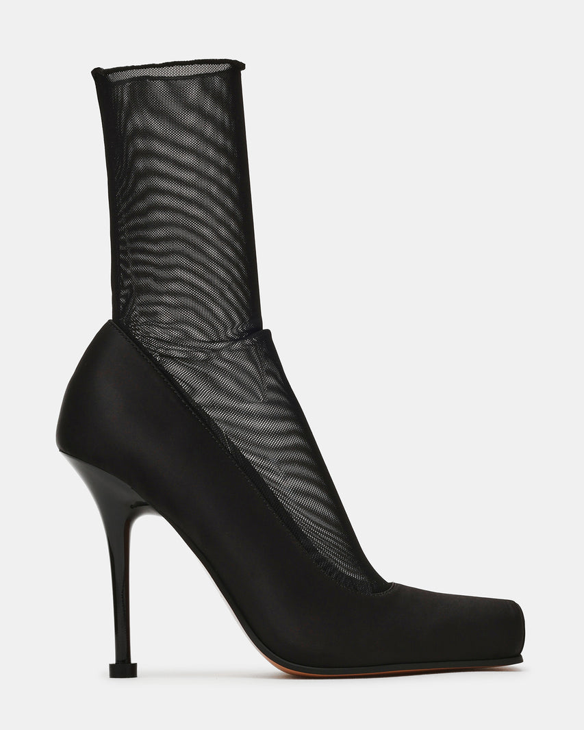 COPELLA-M BLACK MULTI - Women's Shoes - Steve Madden Canada