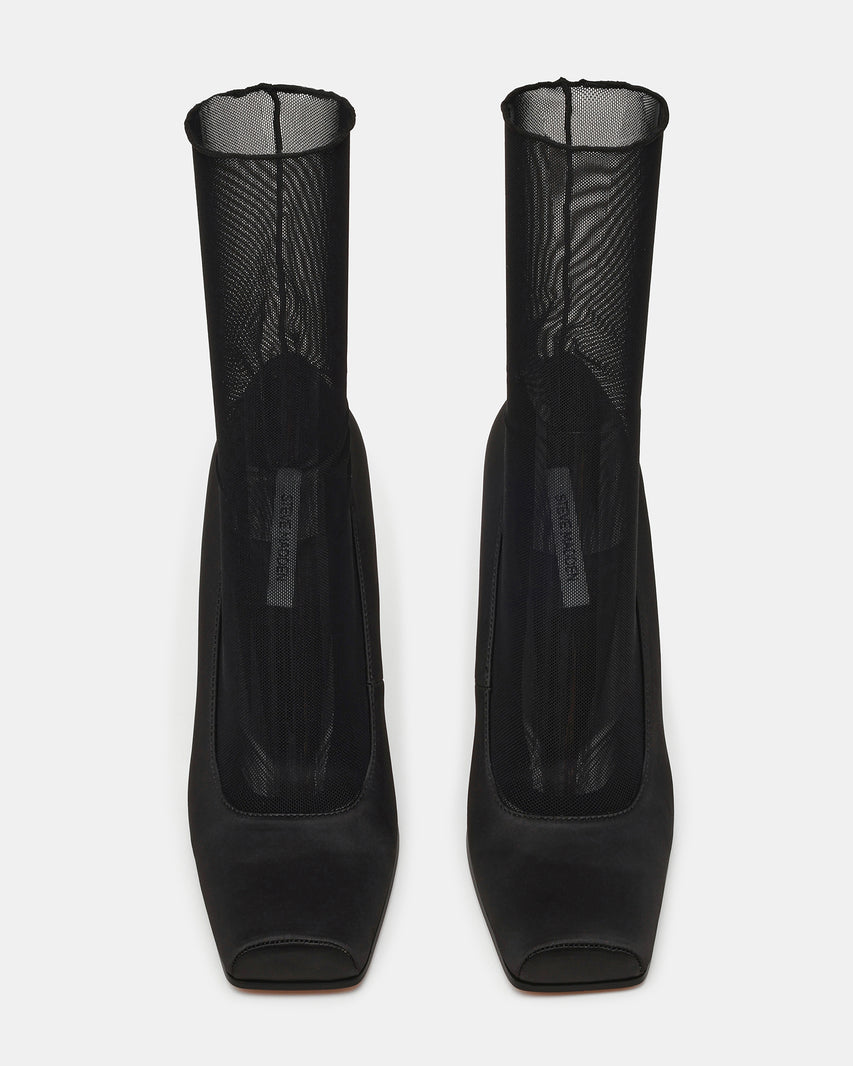 COPELLA-M BLACK MULTI - Women's Shoes - Steve Madden Canada - view 4