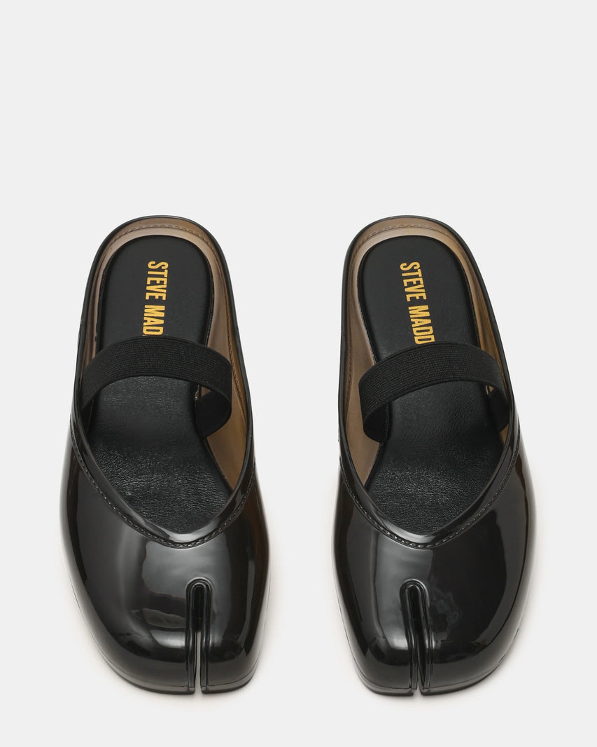 COVA BLACK - Women's Shoes - Steve Madden Canada - view 4