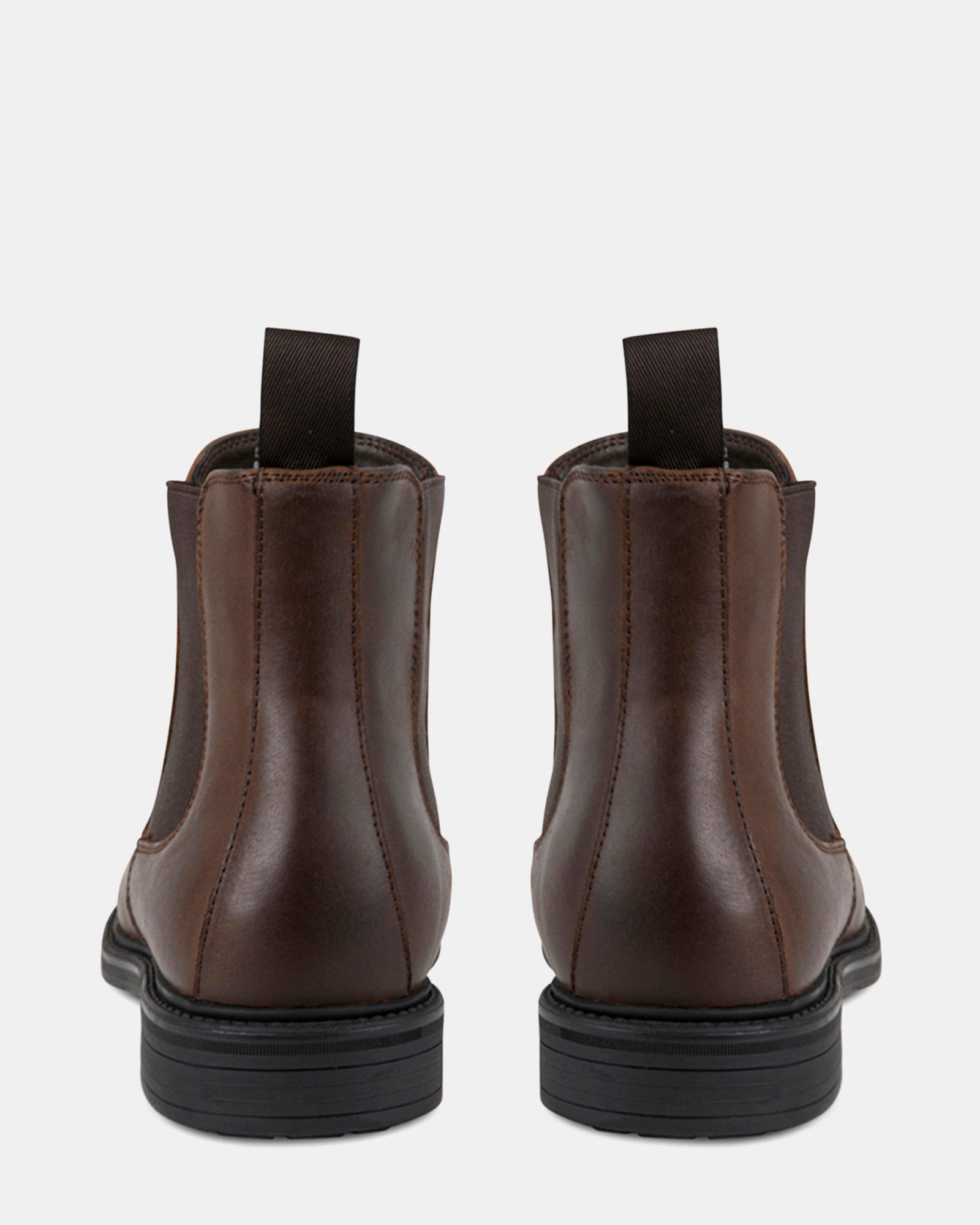 CRIMSON2 BROWN LEATHER