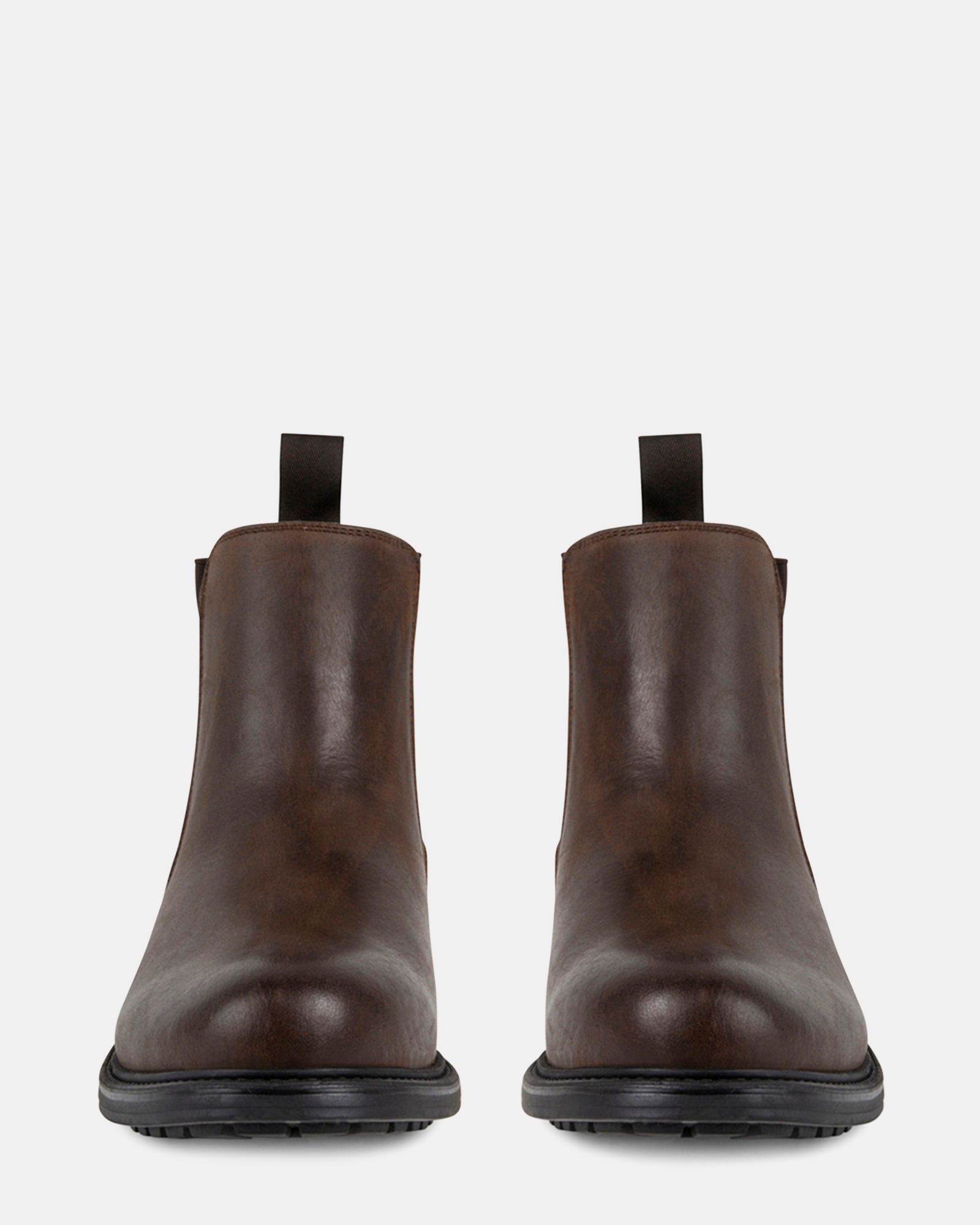 CRIMSON2 BROWN LEATHER