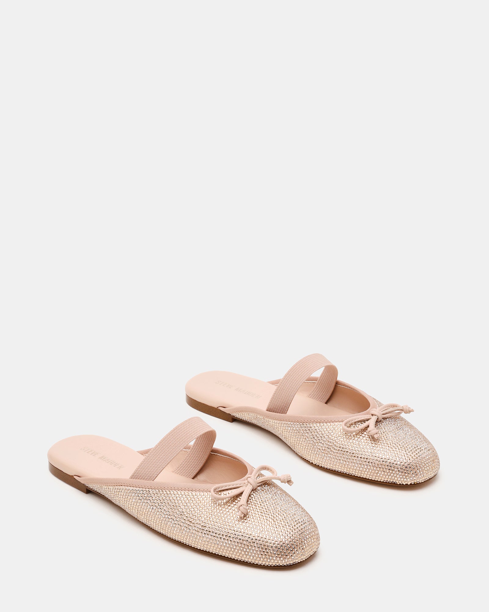 CUTESYY-R SILVER MULTI - Women's Shoes - Steve Madden Canada - view 2