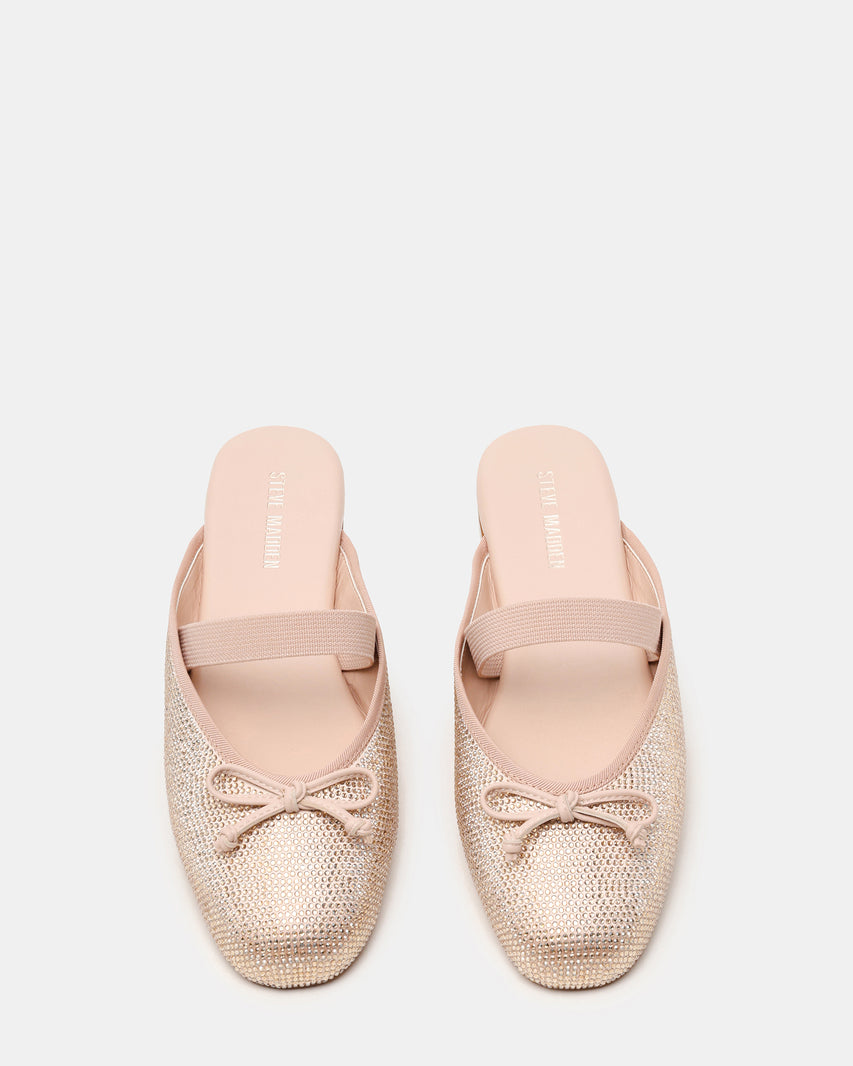 CUTESYY-R SILVER MULTI - Women's Shoes - Steve Madden Canada - view 4