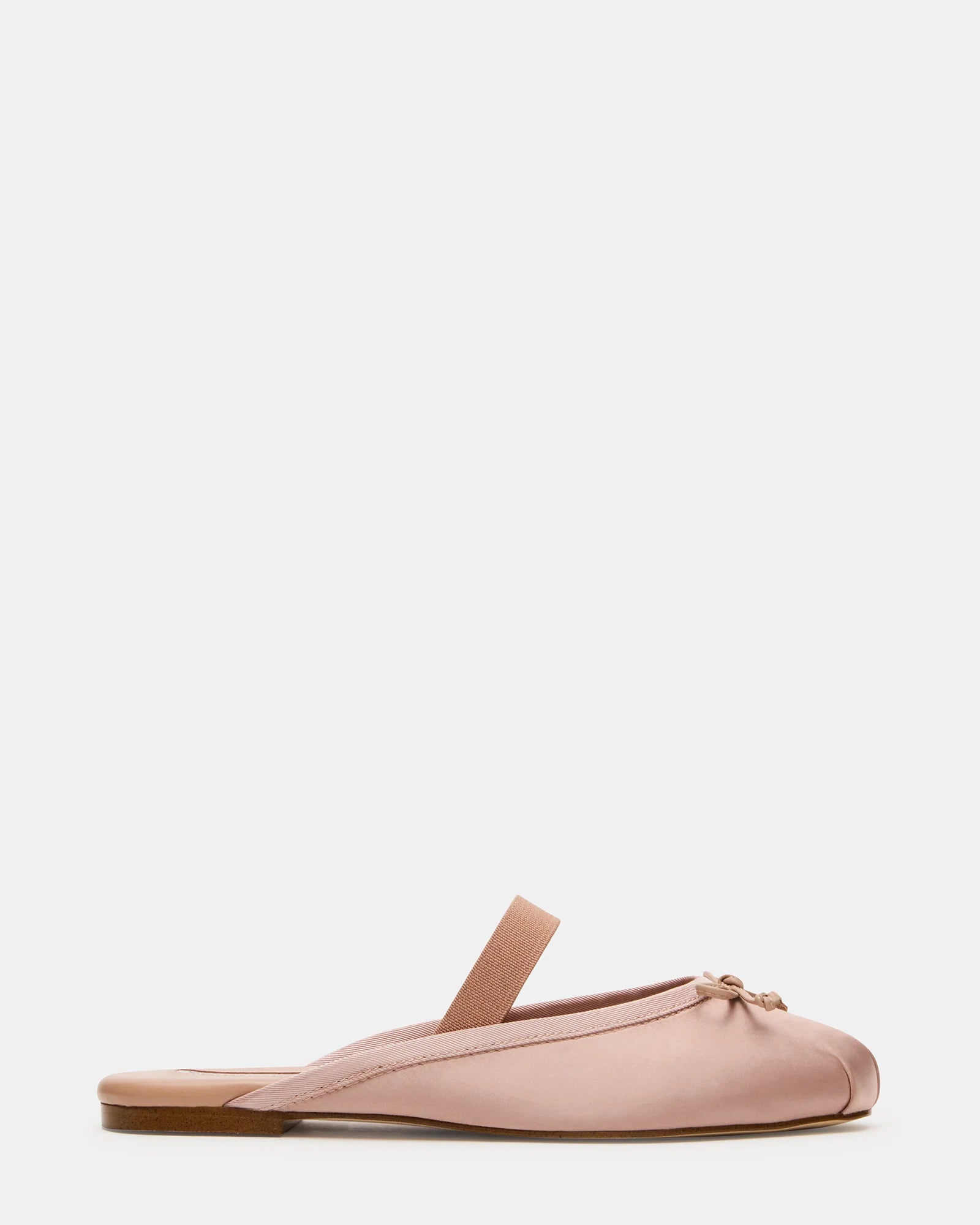 CUTESY BLUSH SATIN - Women's Shoes - Steve Madden Canada