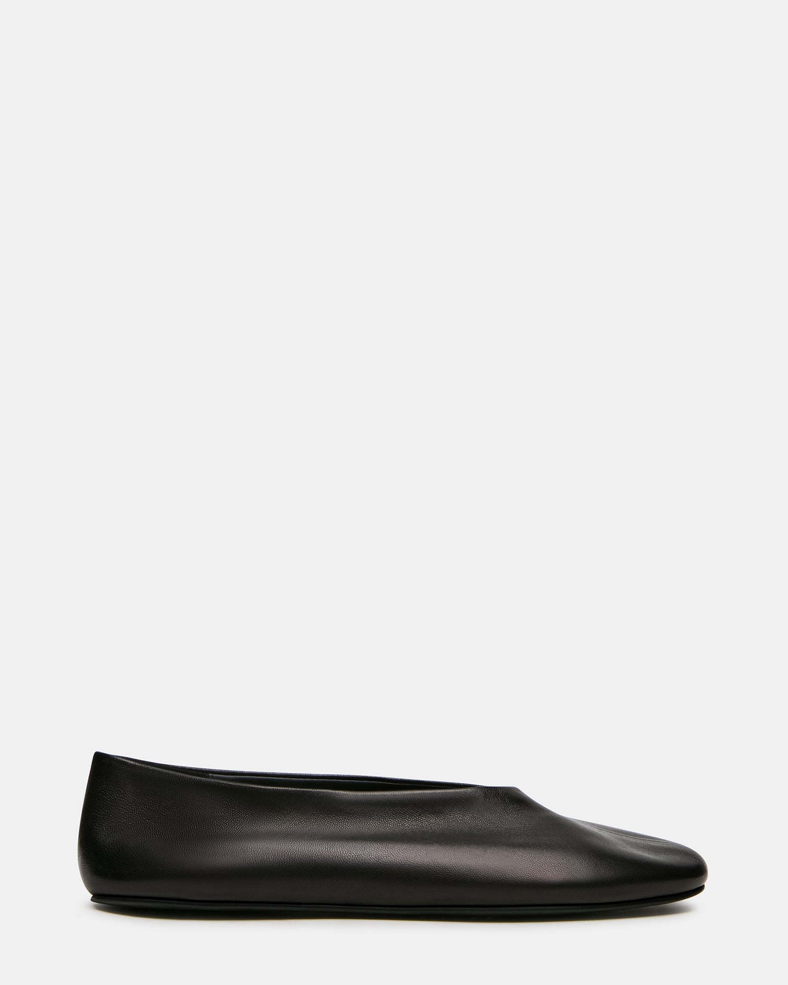 CYNTRA BLACK LEATHER - Women's Shoes - Steve Madden Canada