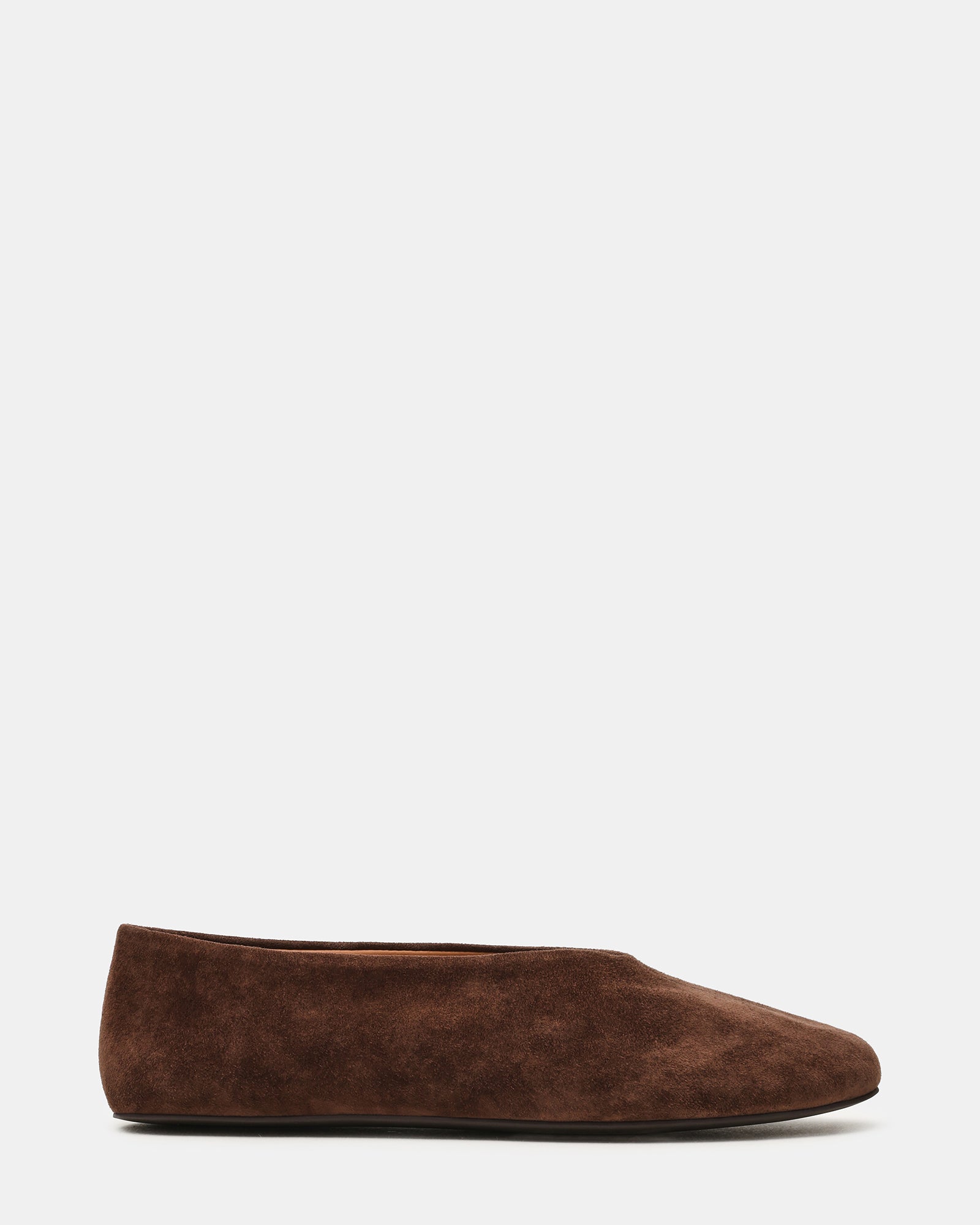 CYNTRA BROWN SUEDE - Women's Shoes - Steve Madden Canada