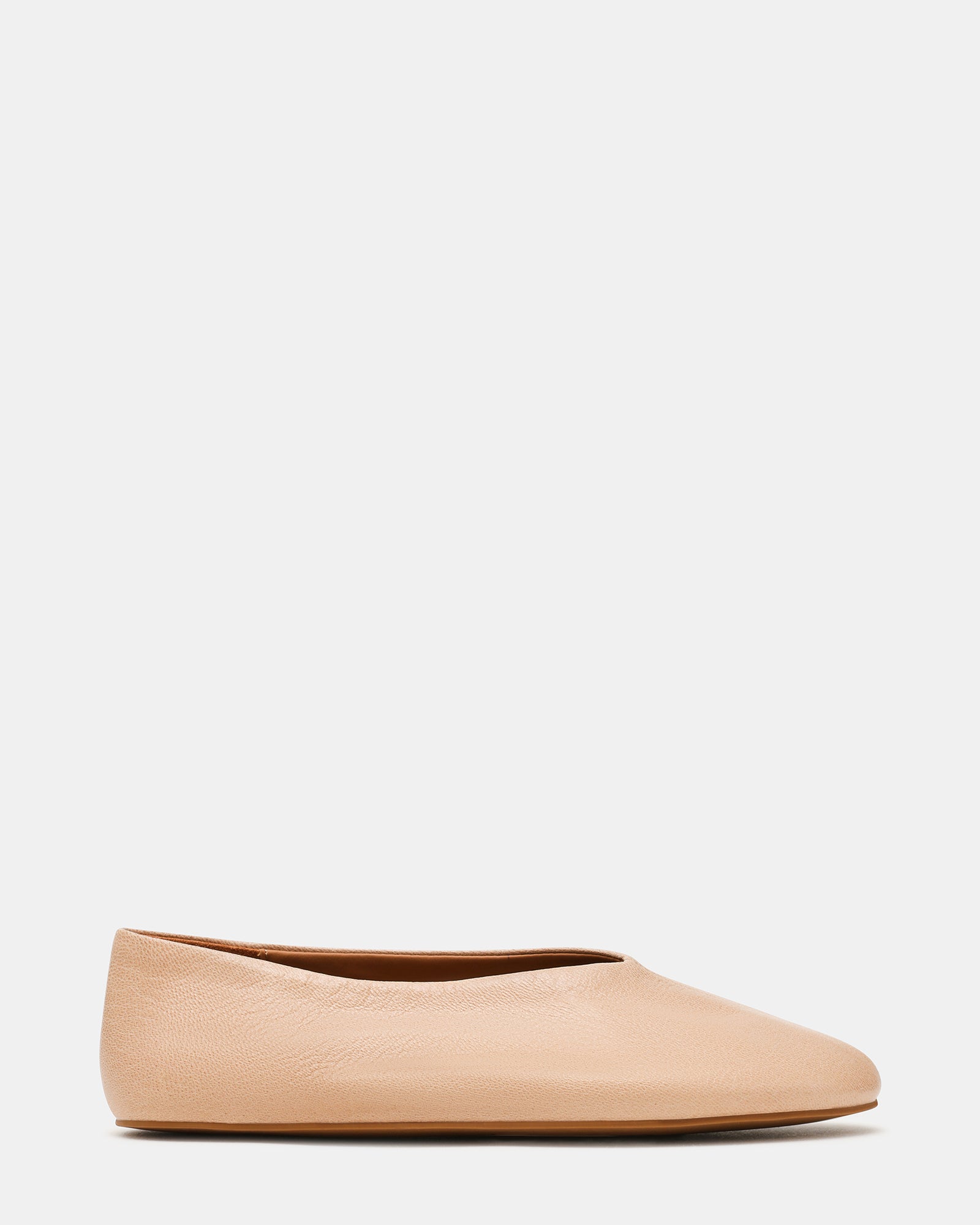 CYNTRA NATURAL LEATHER - Women's Shoes - Steve Madden Canada