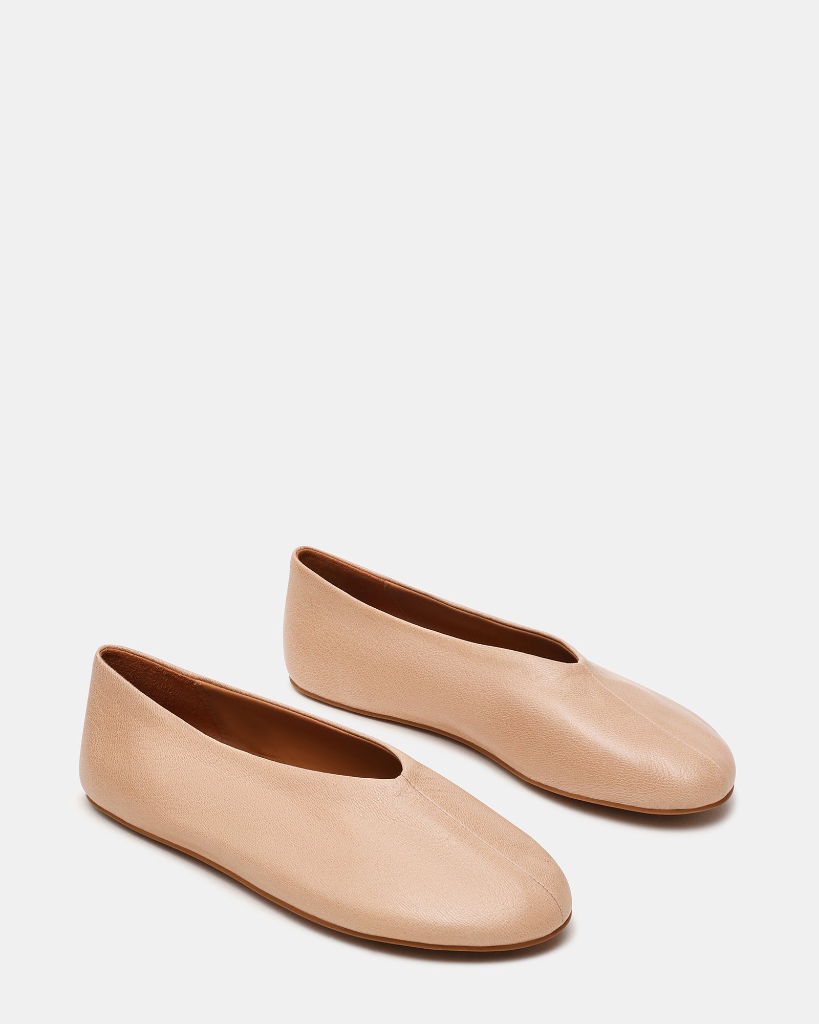 CYNTRA NATURAL LEATHER - Women's Shoes - Steve Madden Canada - view 3