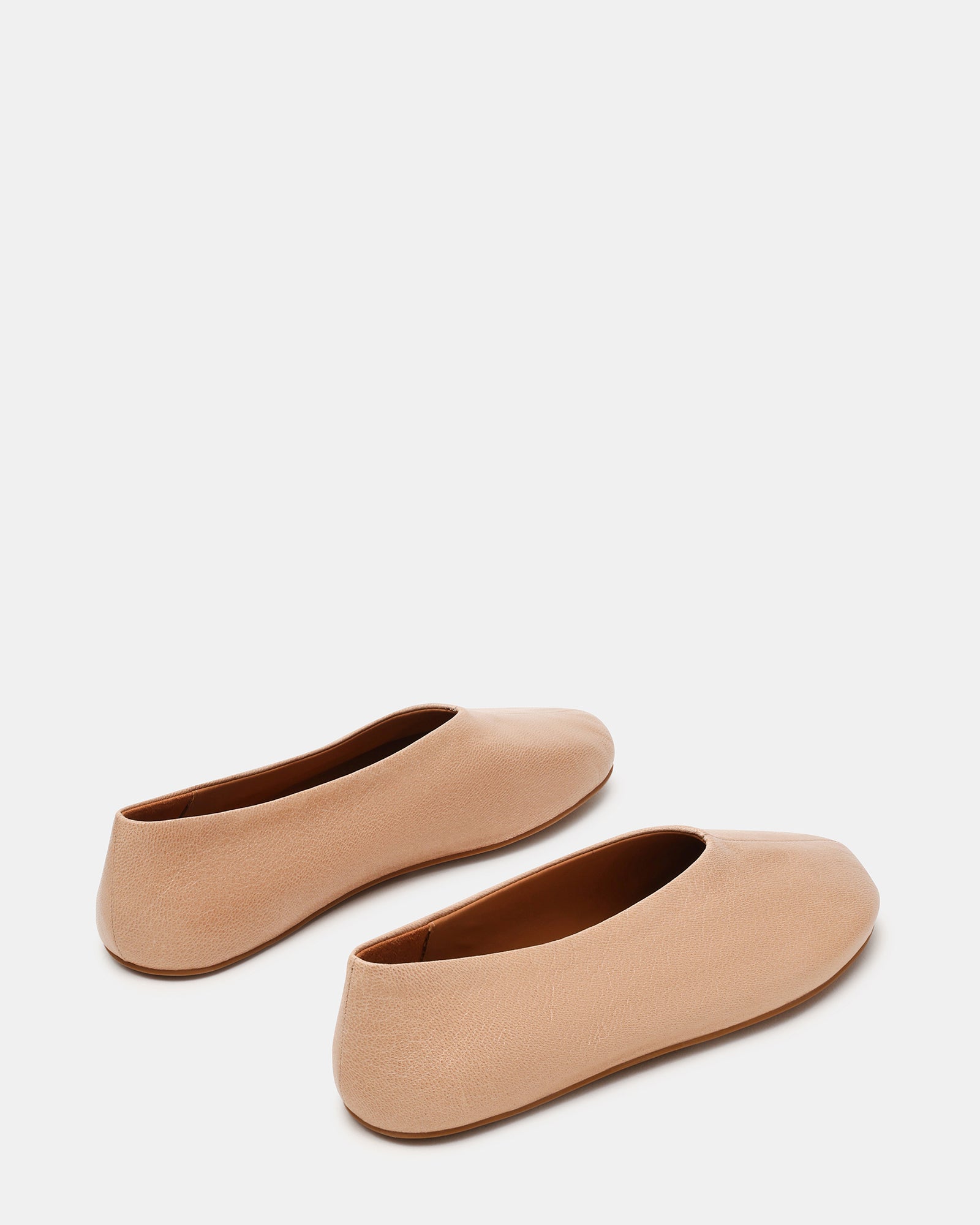 CYNTRA NATURAL LEATHER - Women's Shoes - Steve Madden Canada - view 6