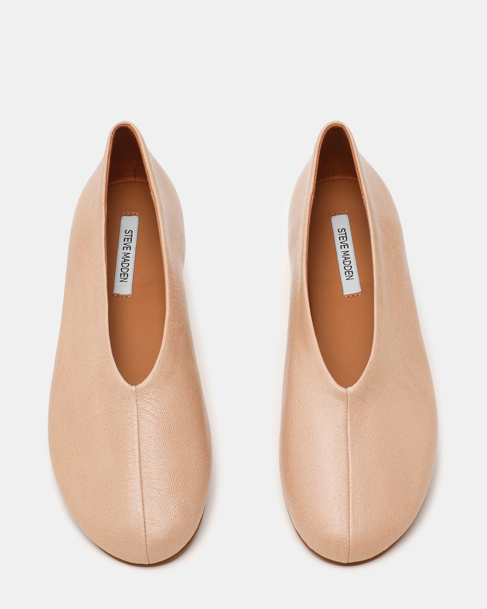 CYNTRA NATURAL LEATHER - Women's Shoes - Steve Madden Canada - view 5